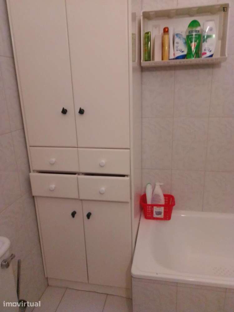 Quarto - localizado em Bonfim Porto - Grande imagem: 4/13