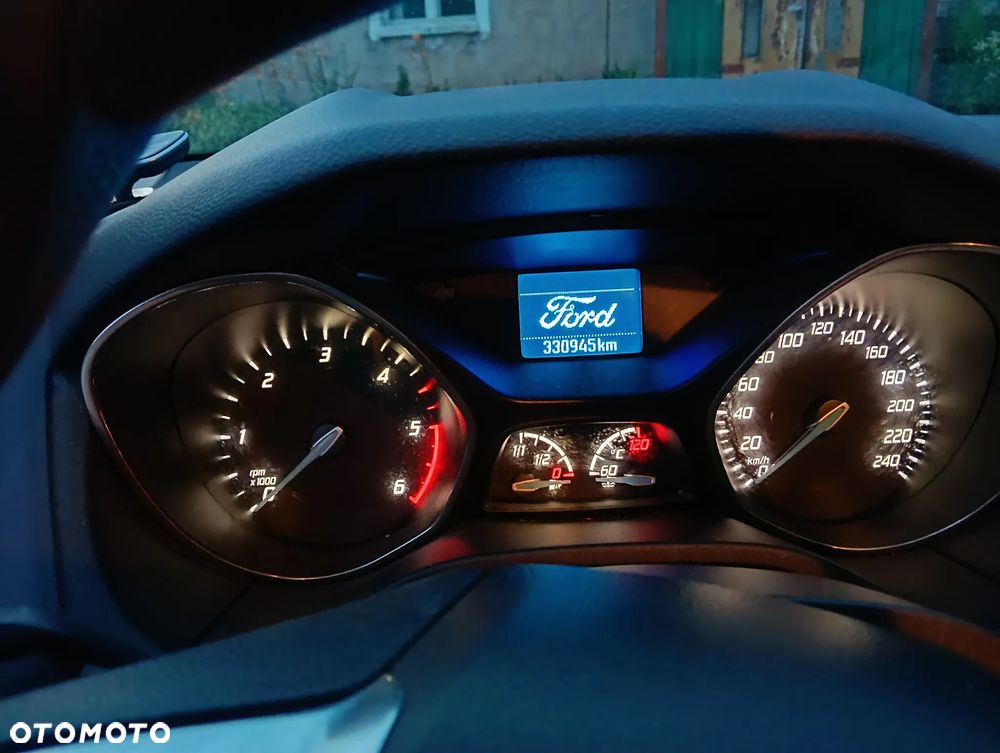 Ford Focus - 6