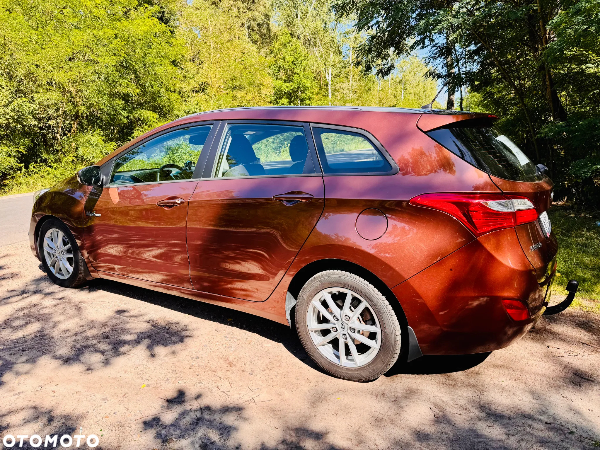 Hyundai i30 1.4 Style - 2