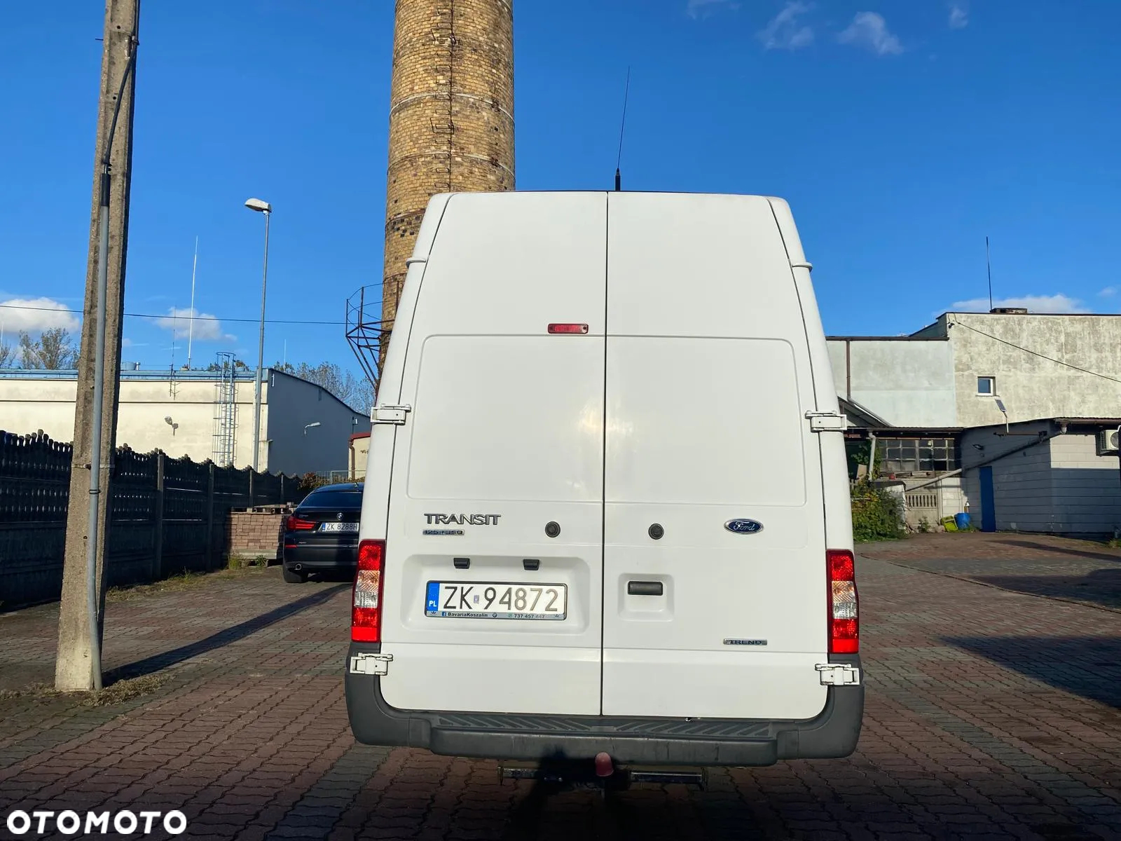 Ford Transit - 6