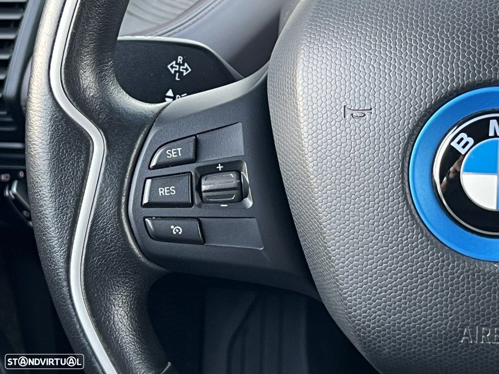 BMW i3 120Ah - 8