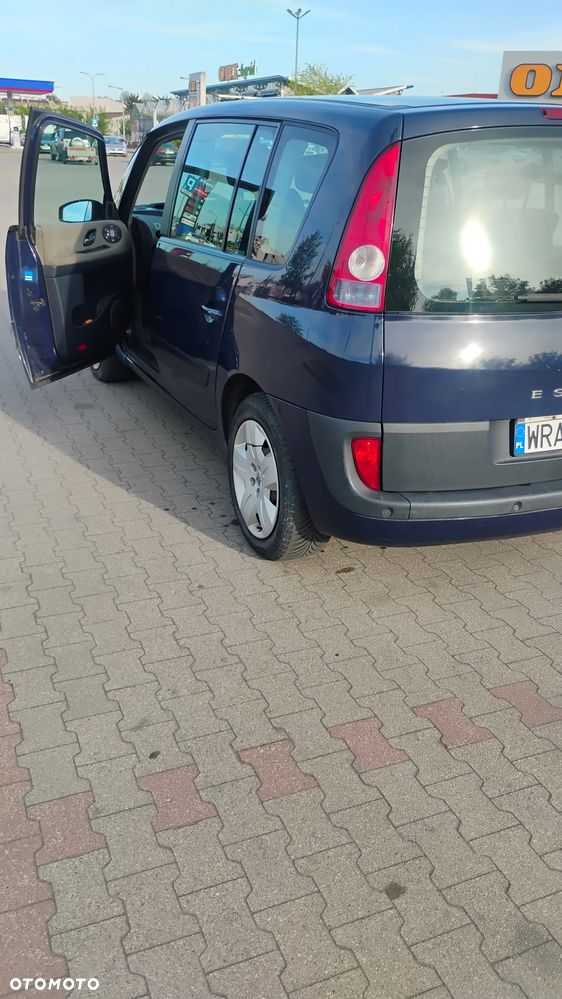Renault Espace - 3