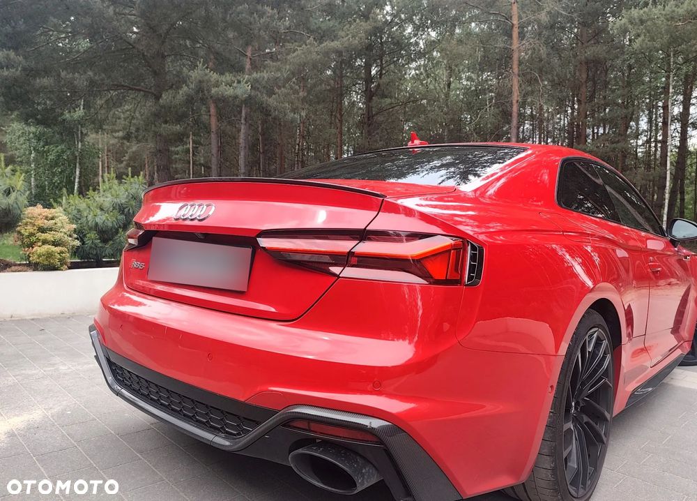 Audi RS5 Coupé 2.9 TFSI Quattro Tiptronic - 27