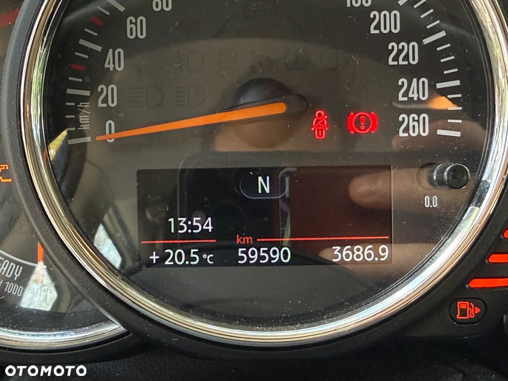 MINI Cooper - 14
