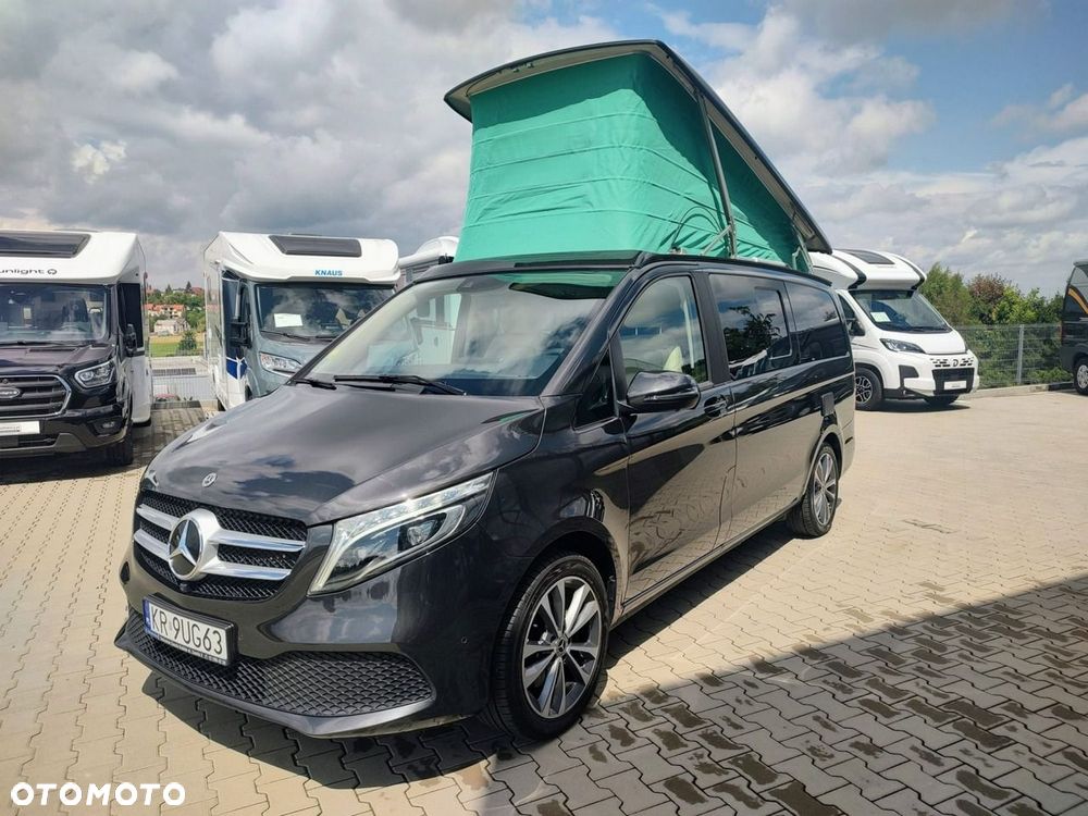 Mercedes-Benz Marco Polo - 5