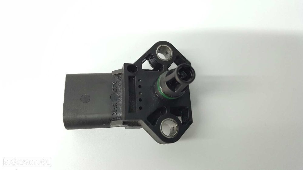 SENSOR DE PRESSÃO VOLKSWAGEN TOUAREG (7LA) TDI V6 - 2