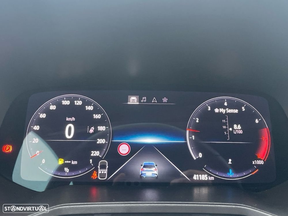 Renault Clio 1.0 TCe Esprit Alpine - 3