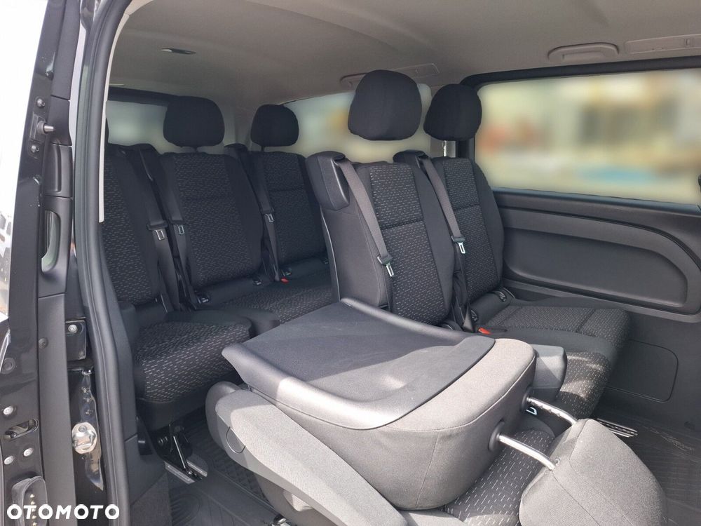 Mercedes-Benz Vito - 16