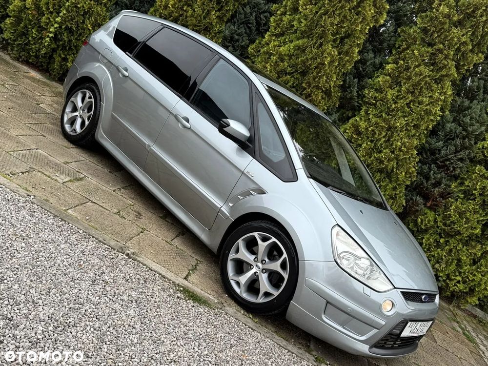 Ford S-Max - 2