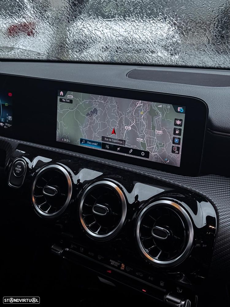 Mercedes-Benz A 250 e Style Plus - 9