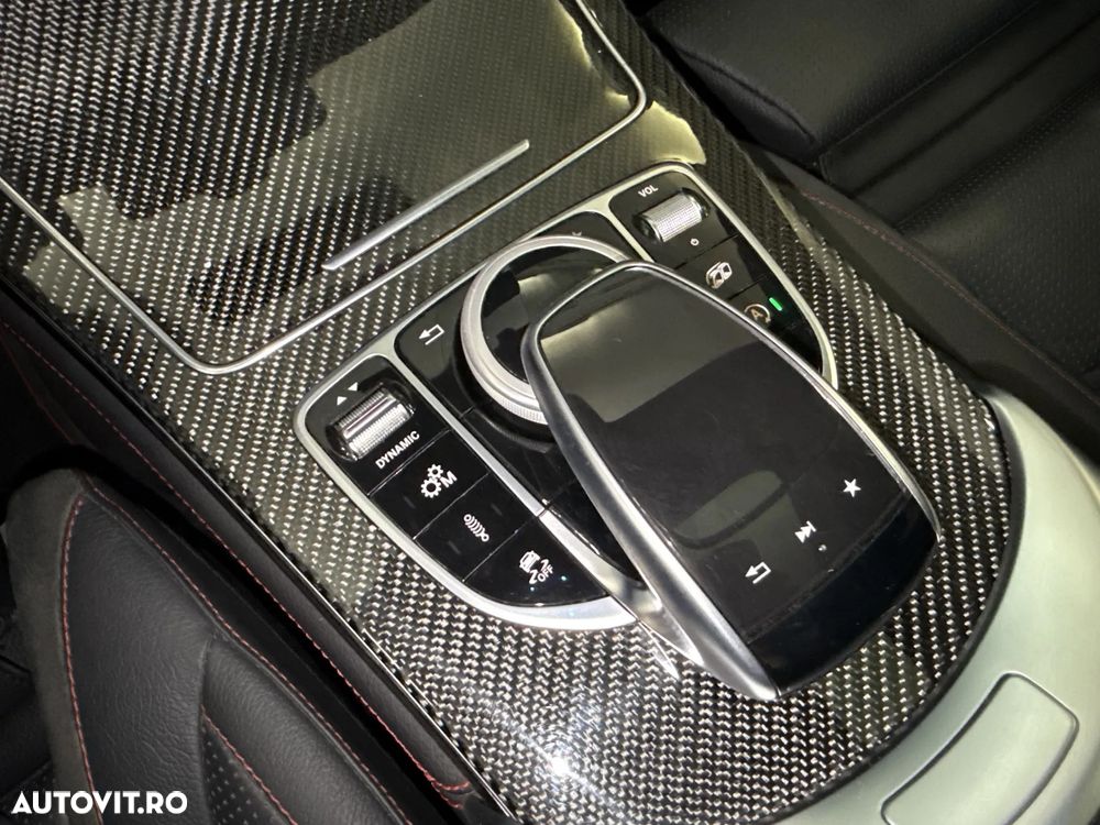 Mercedes-Benz GLC - 18