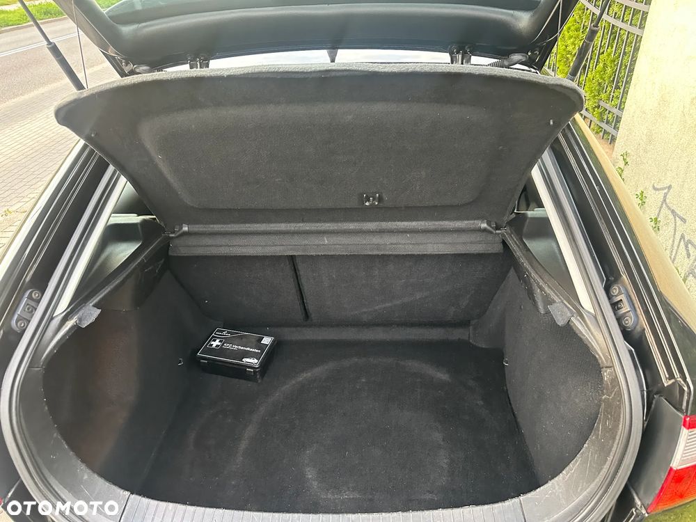 Seat Leon 1.6 Stella - 9
