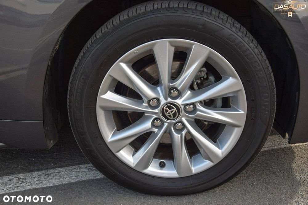 Toyota Corolla 1.8 Business Edition - 34