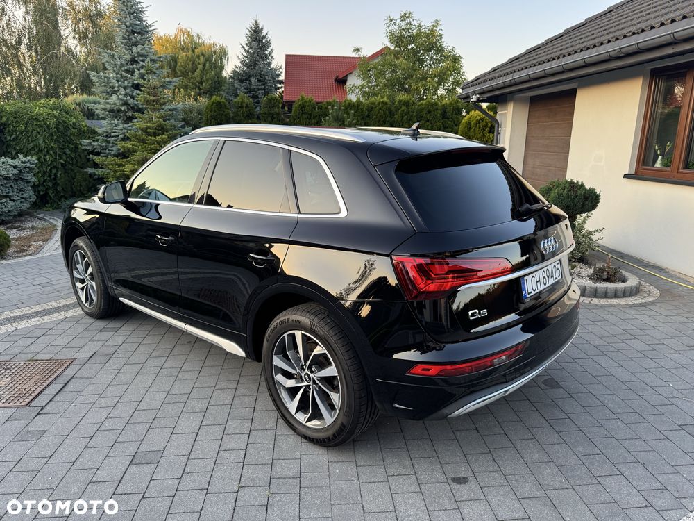 Audi Q5 - 2