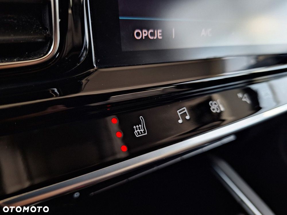 Citroën C5 Aircross 1.5 BlueHDi Shine EAT8 - 36