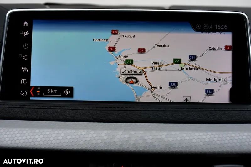 BMW X6 xDrive30d - 20