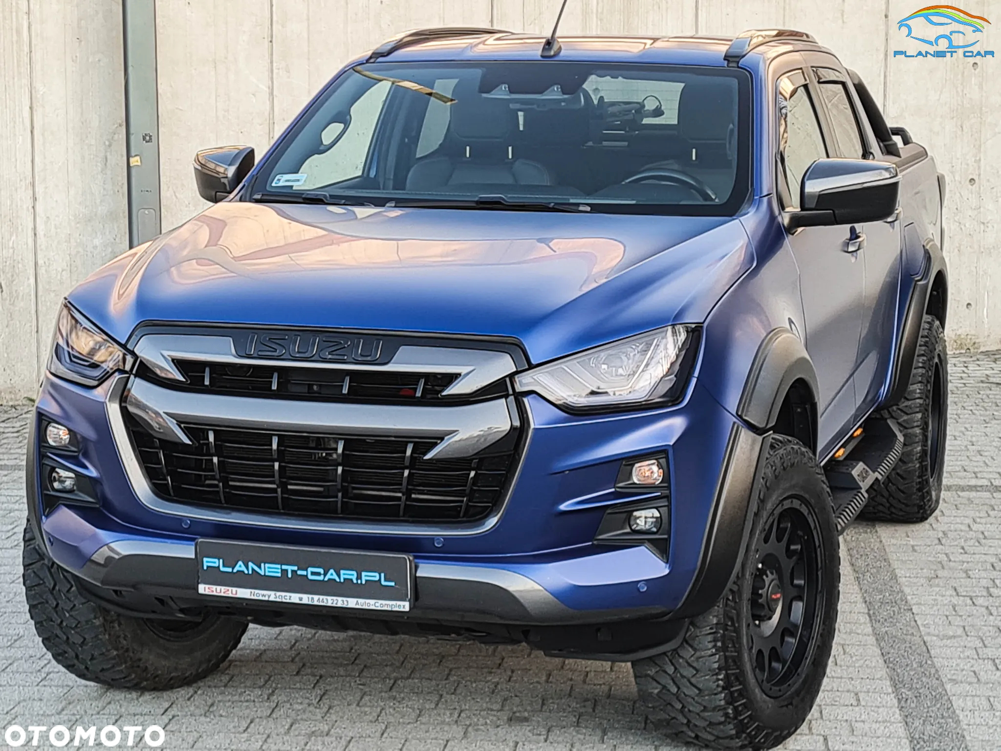 Isuzu D-Max 1.9 DC LSX Prime - 3
