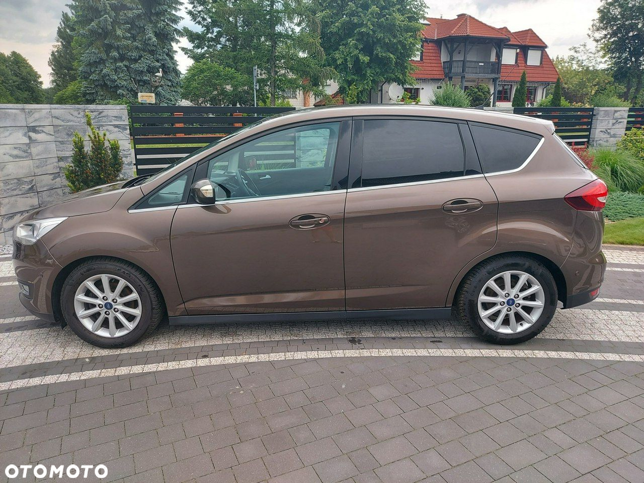 Ford C-MAX - 3