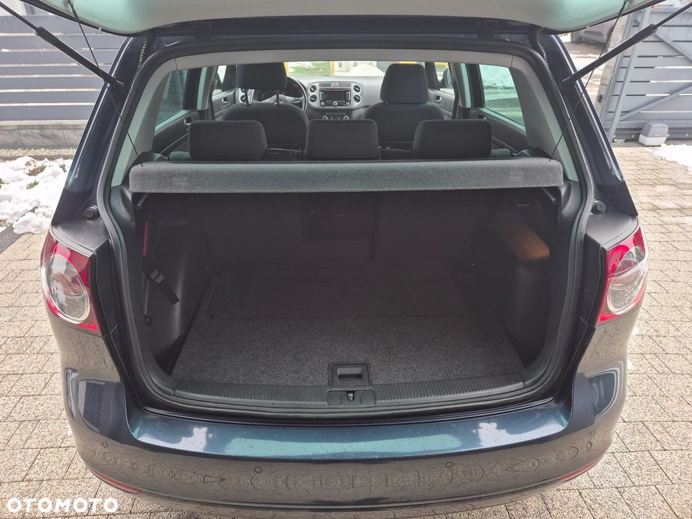 Volkswagen Golf Plus 1.2 TSI Life - 11