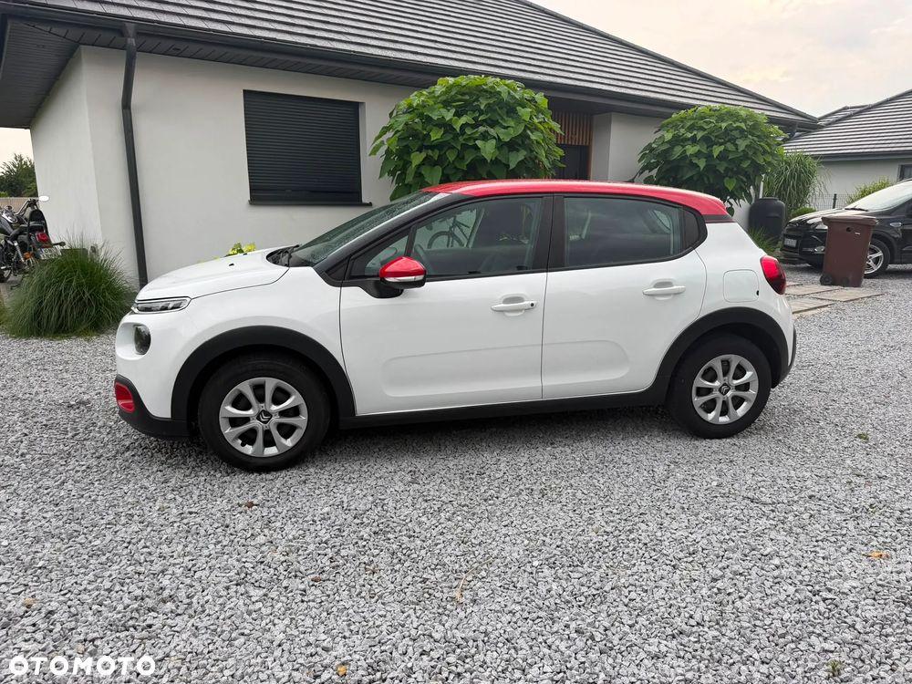Citroën C3 1.2 PureTech Feel - 5