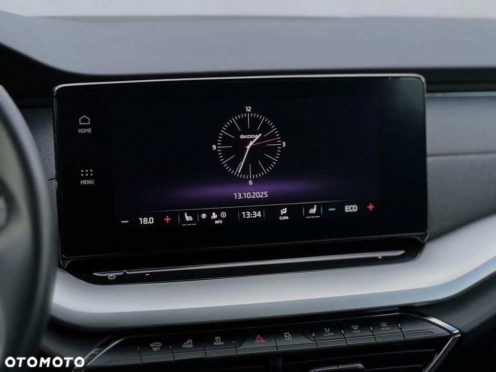 Skoda Octavia 1.4 TSI Plug-In Hybrid Style DSG - 29