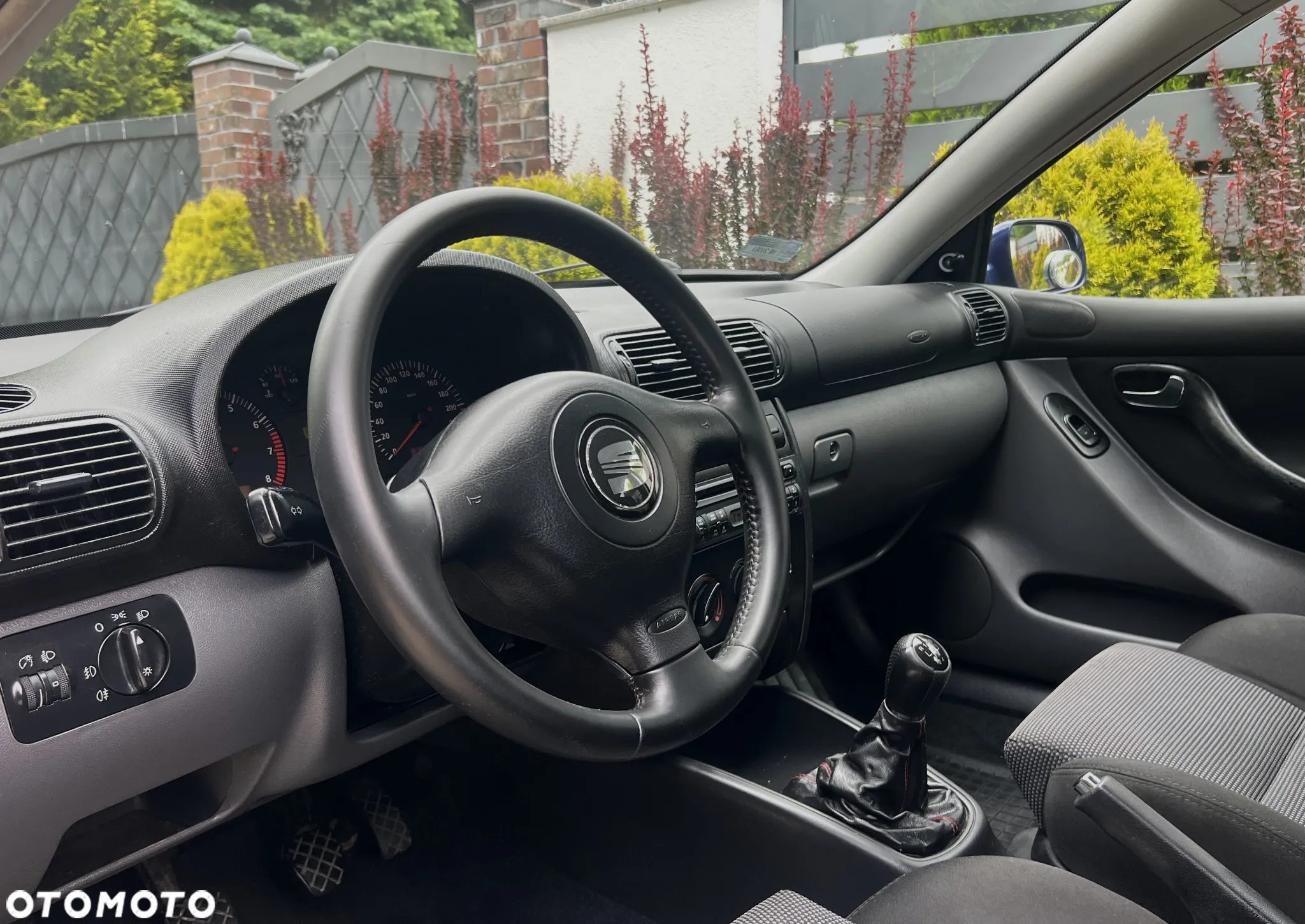 Seat Leon 1.6 Stella - 11
