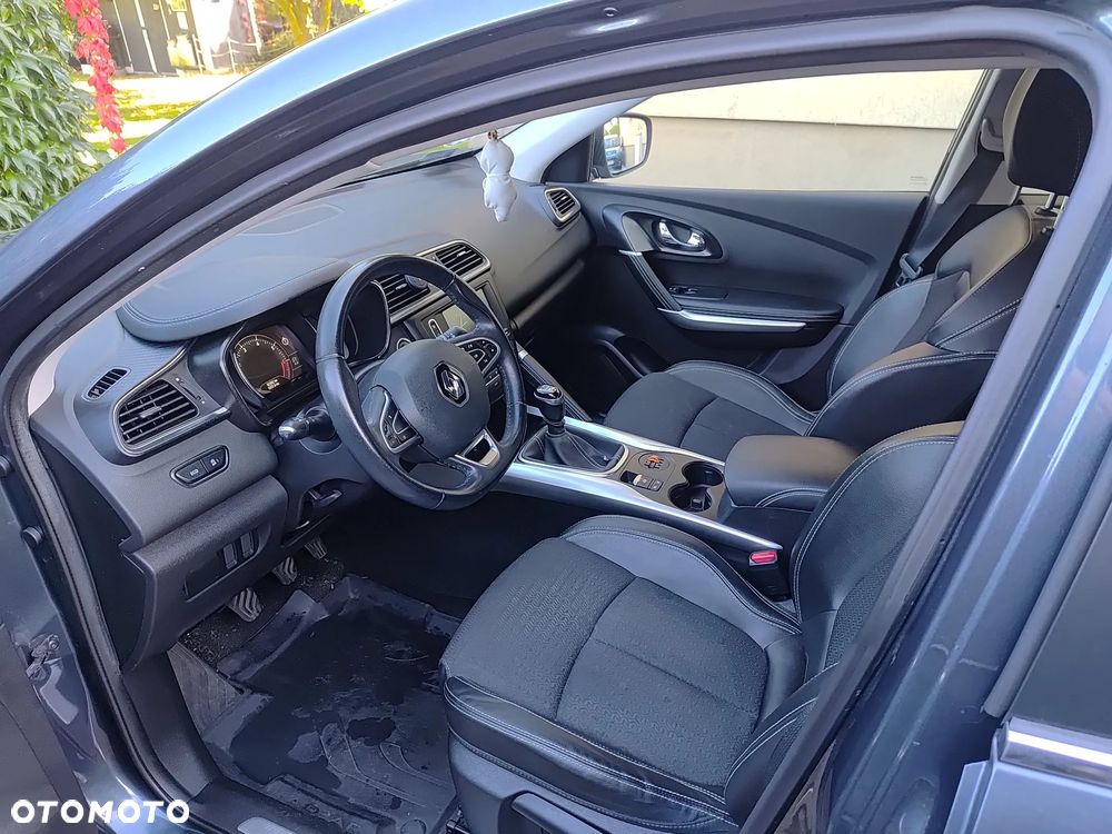 Renault Kadjar 2016 photo 5