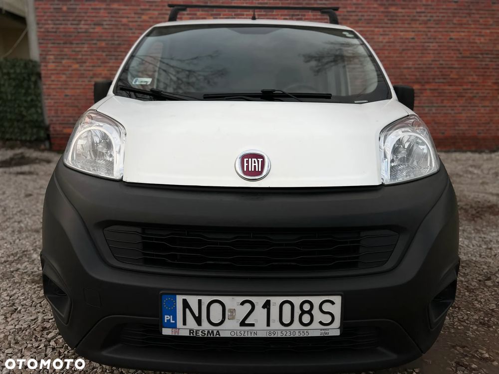 Fiat fiorino - 26