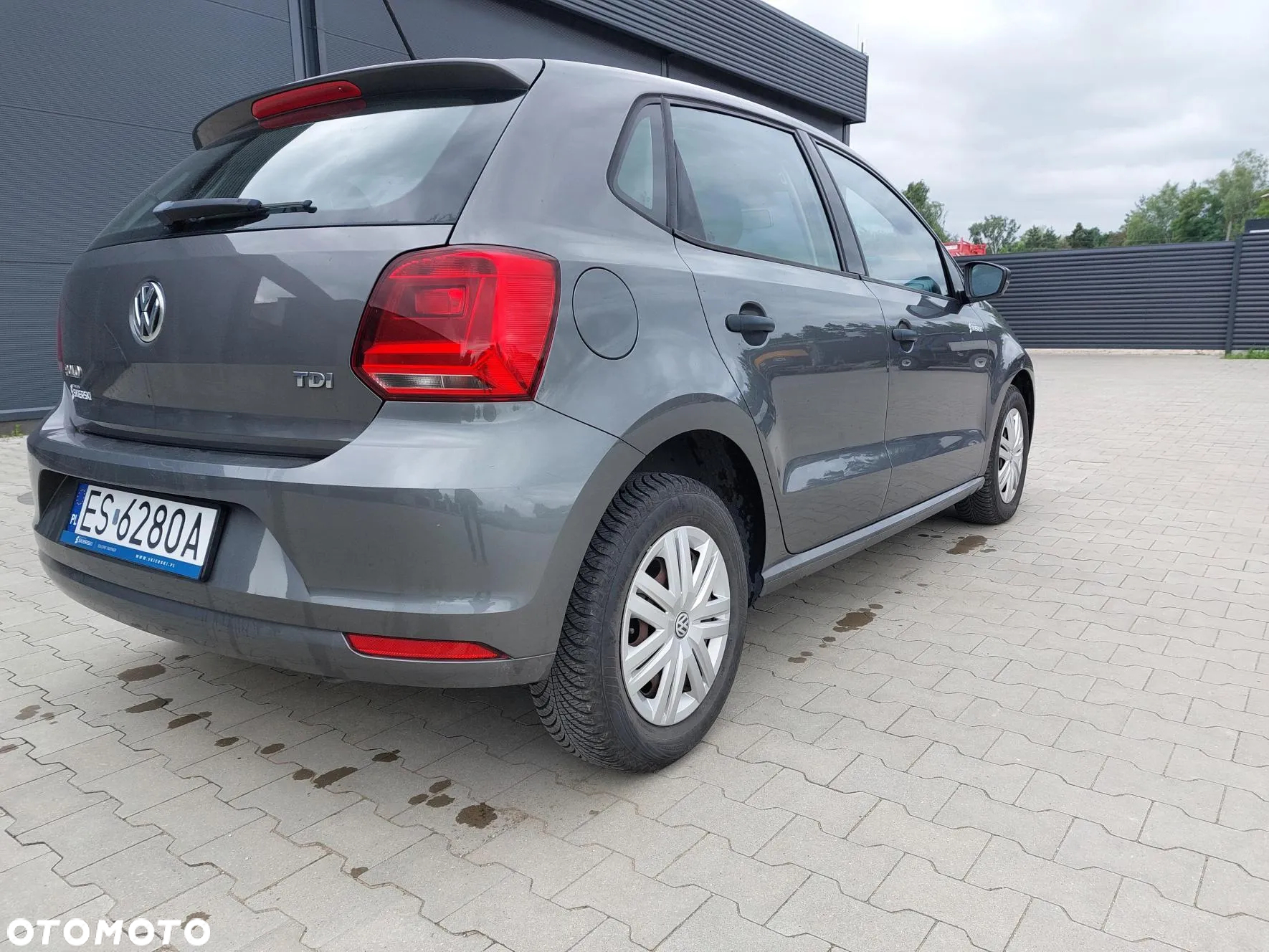 Volkswagen Polo - 13