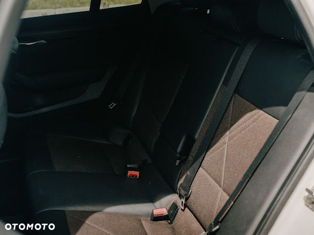 BMW X1 - 22