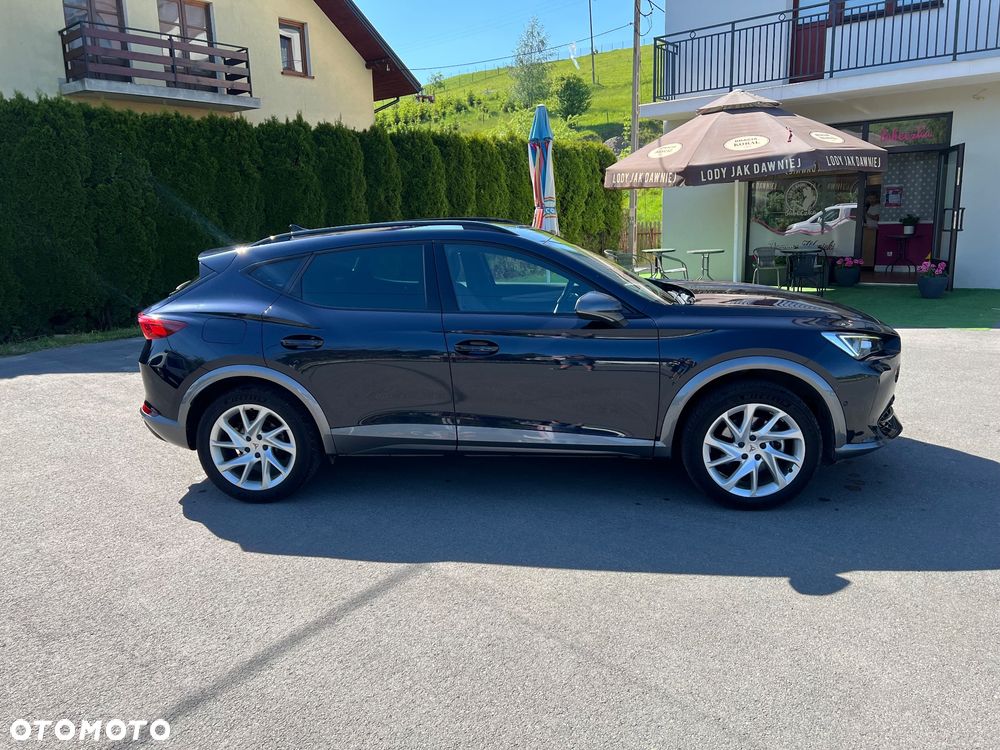 Cupra Formentor - 4