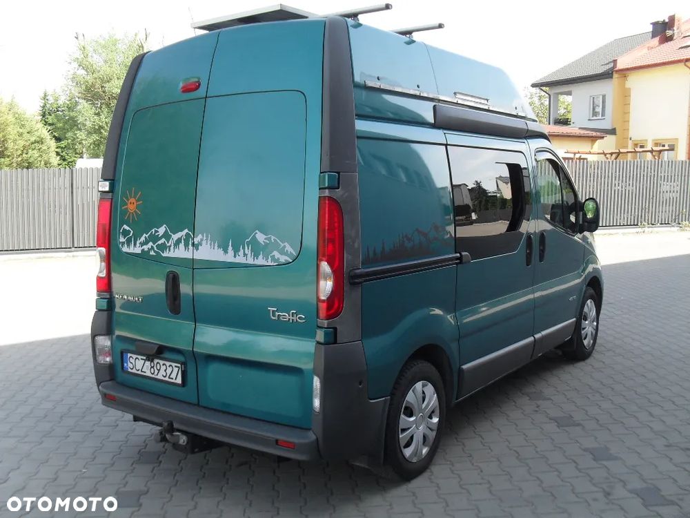 Renault Trafic - 24