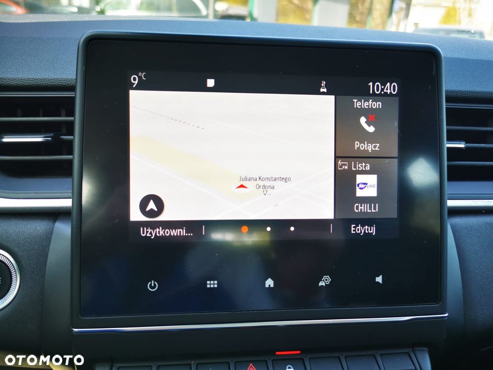 Renault Captur TCe 100 INTENS - 30