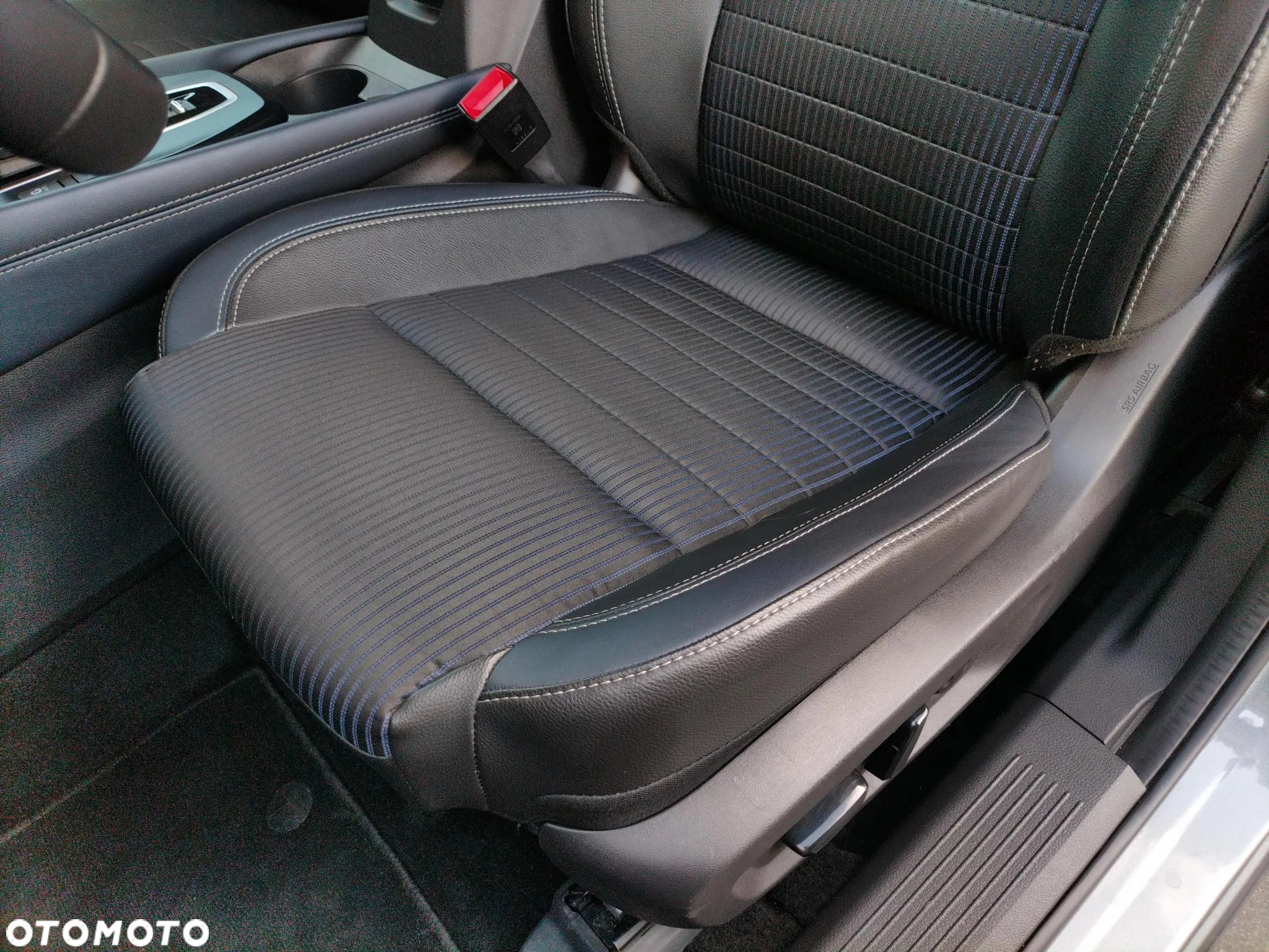 Nissan Qashqai 1.5 e-POWER Tekna - 20