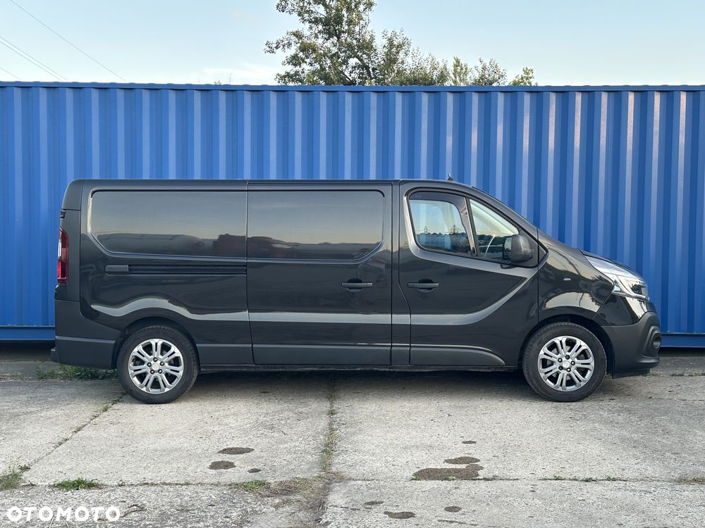 Renault Trafic - 4