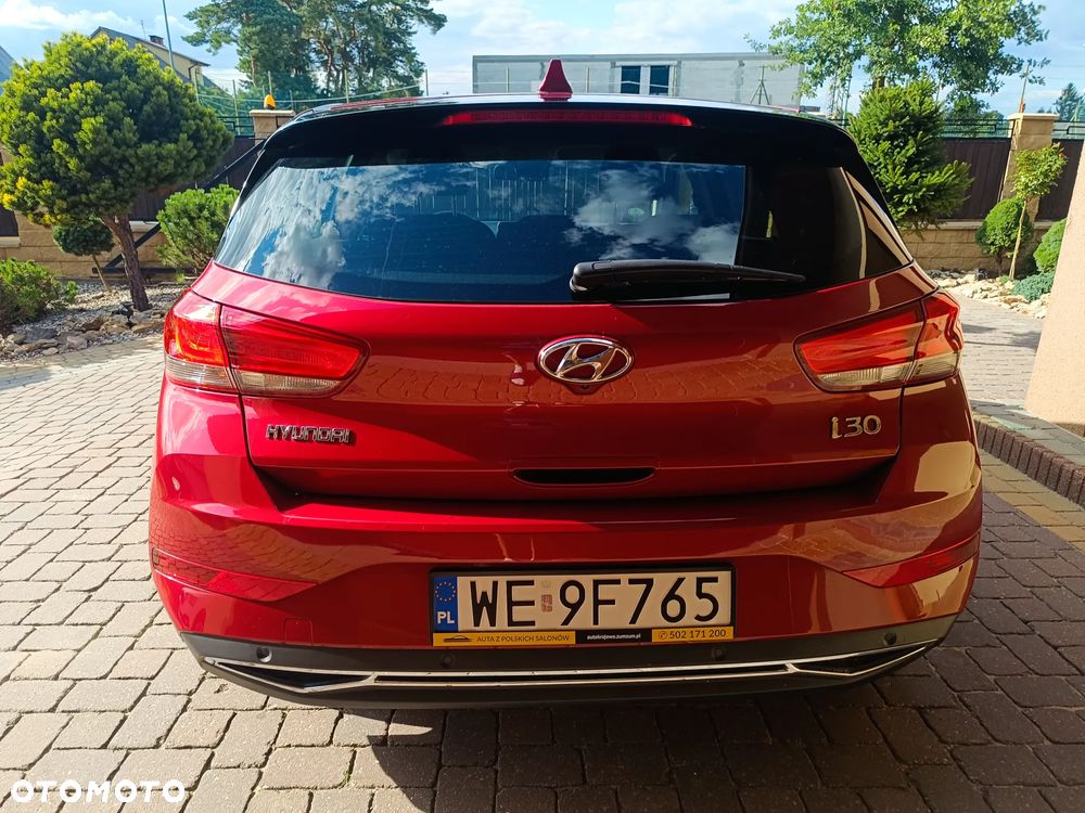 Hyundai i30 1.0 T-GDI Smart - 19