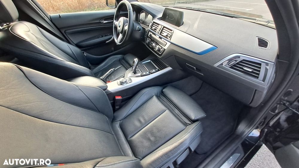 BMW Seria 1 116d Aut. M Sport - 6
