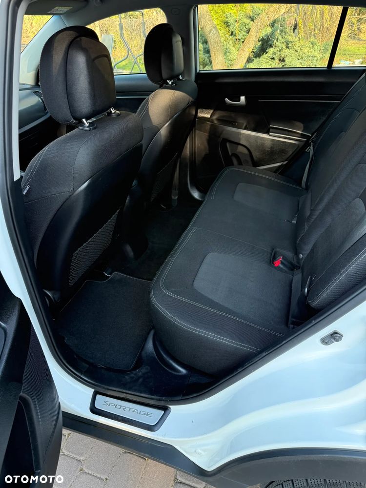 Kia Sportage 1.6 GDI M 2WD - 13