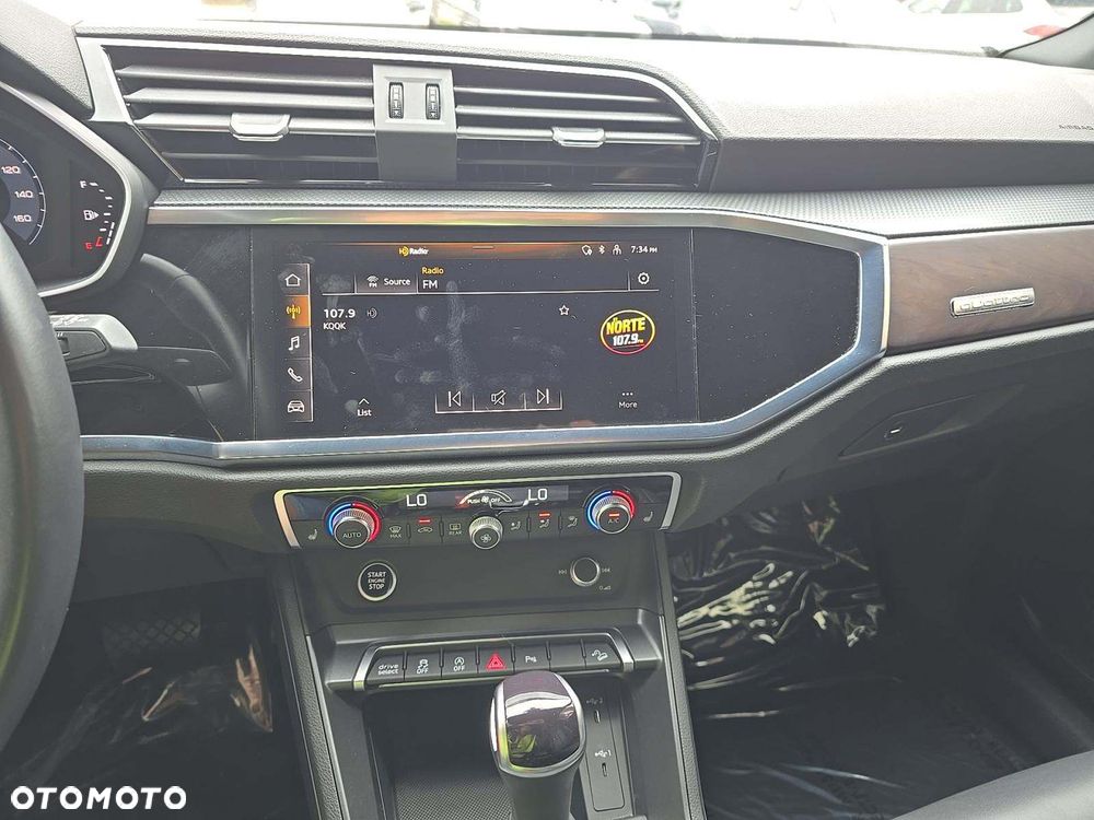 Audi Q3 - 9