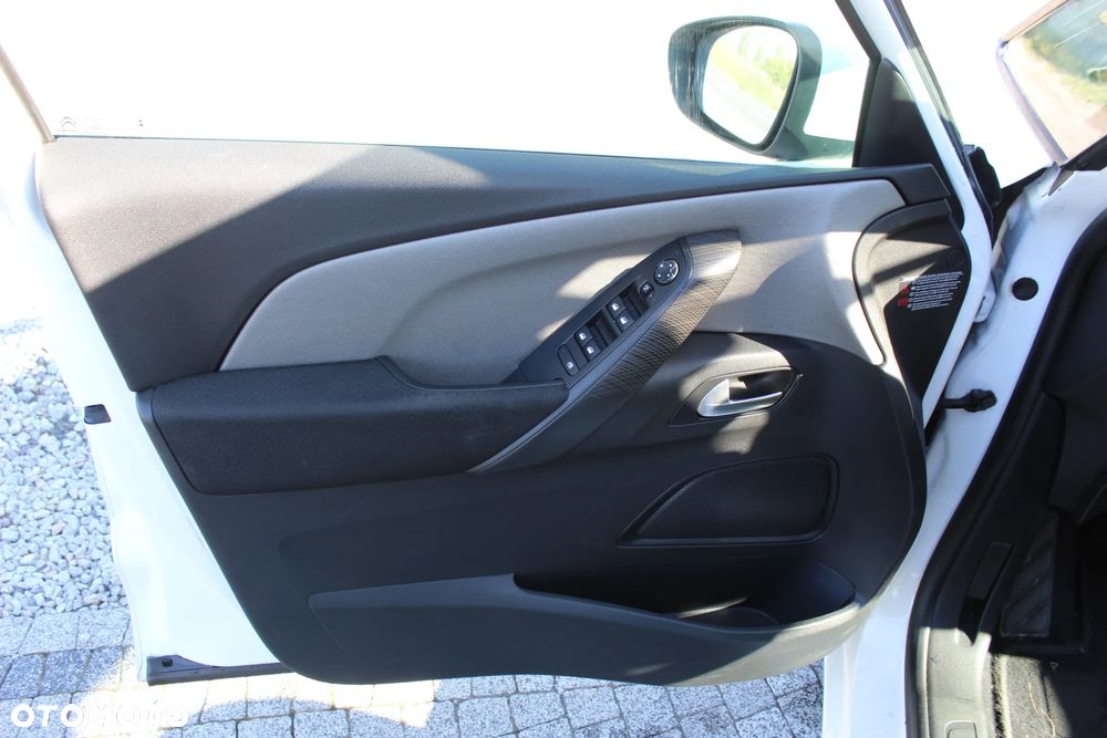 Citroën C4 Picasso BlueHDi 120 SELECTION - 14