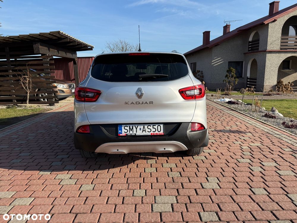 Renault Kadjar 1.6 dCi Energy Intens - 6