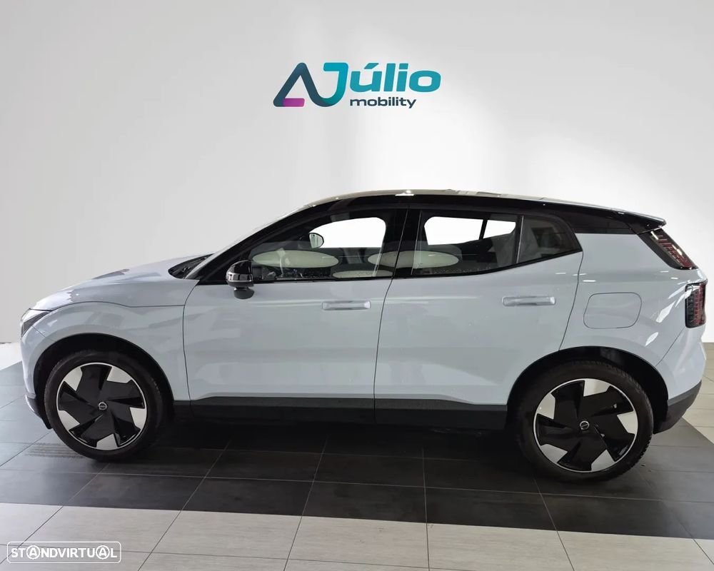 Volvo EX30 69 kWh Single Motor Extended Range Plus - 1