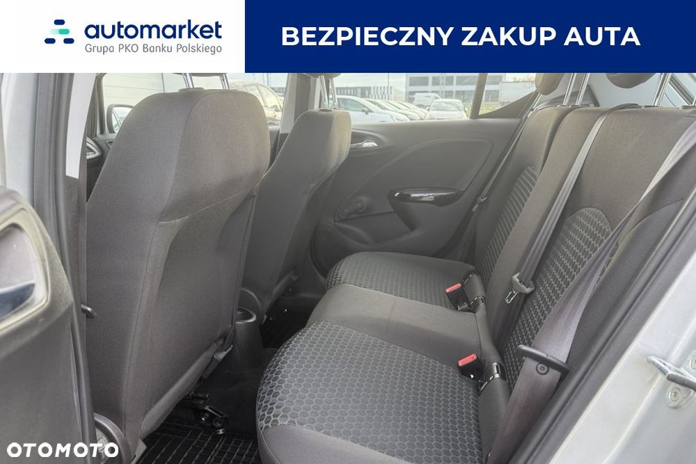 Opel Corsa 1.4 Enjoy - 11