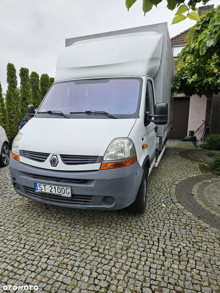 Renault Master - 4