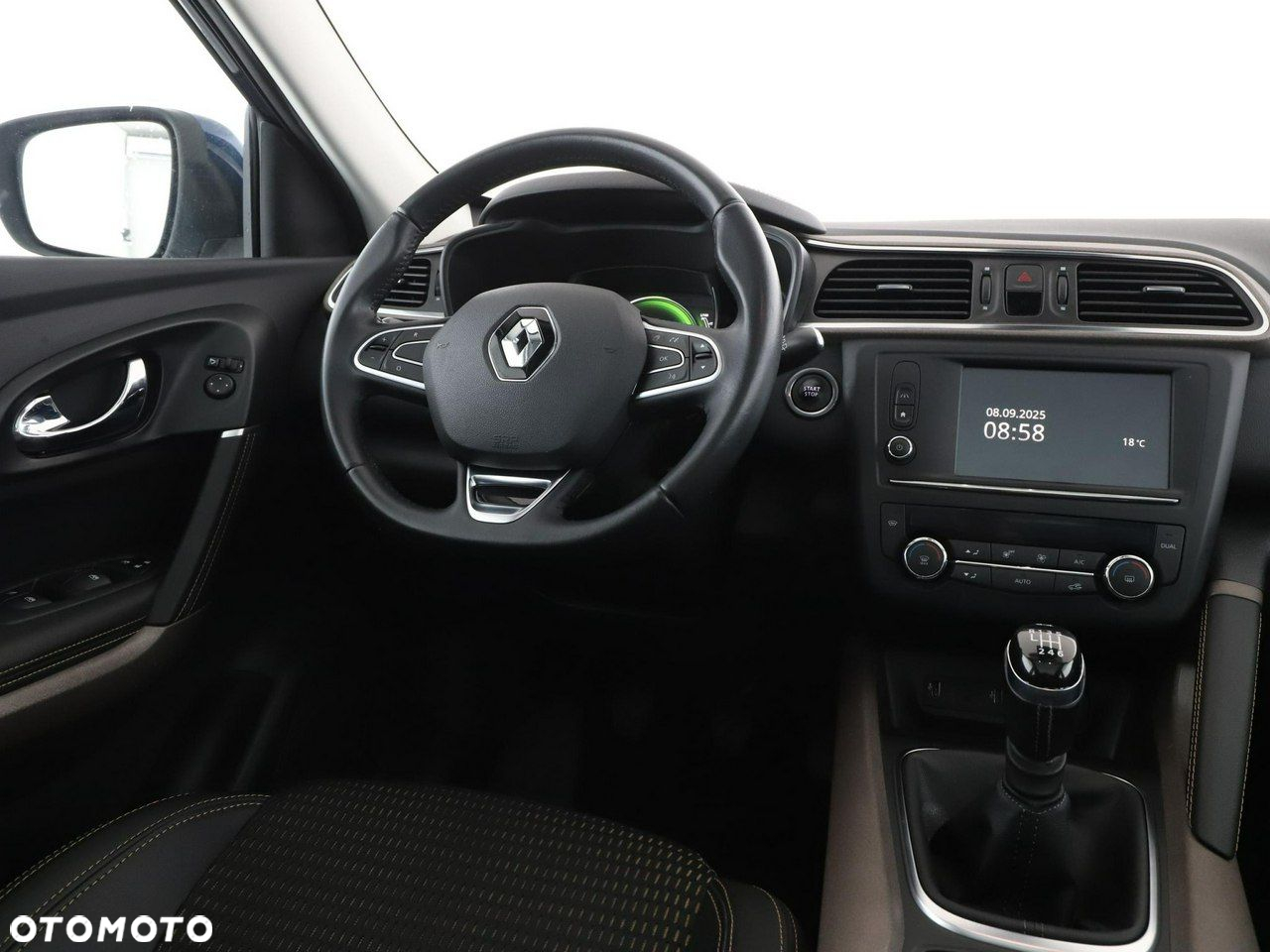 Renault Kadjar Energy TCe 130 XMOD - 16