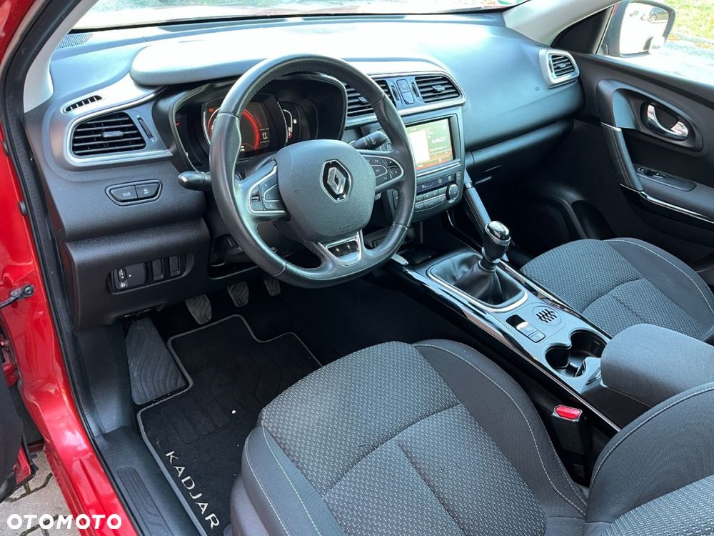 Renault Kadjar 1.6 dCi Energy Adventure - 8
