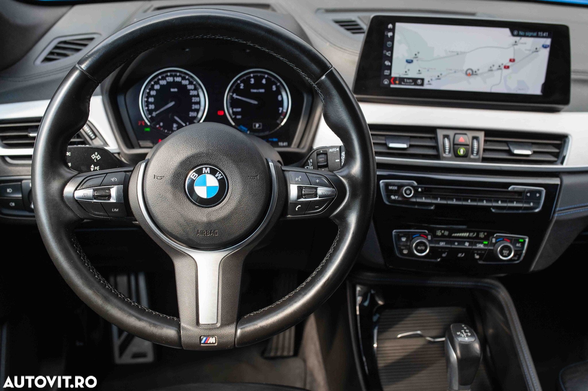 BMW X1 xDrive25e AT PHEV - 36