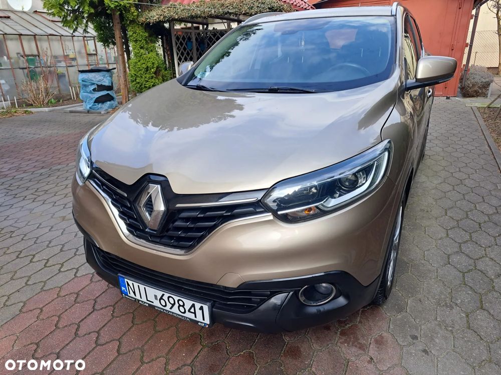 Renault Kadjar 1.2 Energy TCe Business - 14