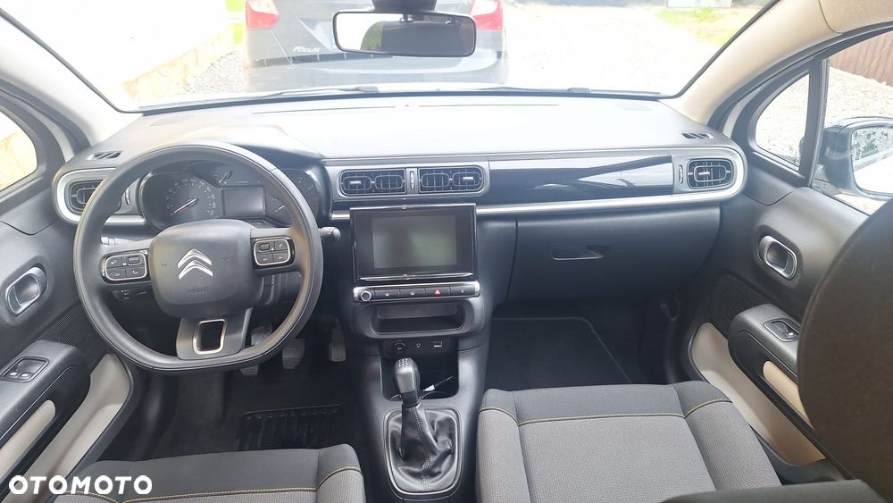 Citroën C3 - 6