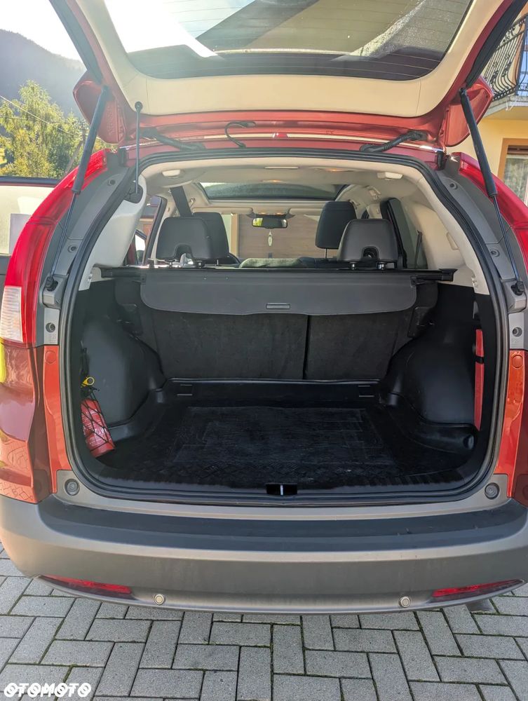 Honda CR-V 2.2i-DTEC Executive - 3